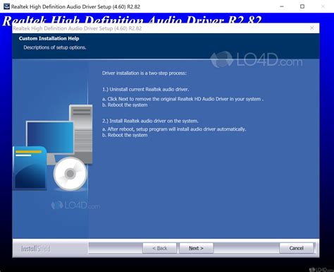 grdhh|Realtek High Definition Audio Driver .